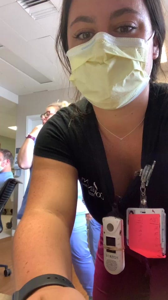 Post 9 by Gabby Kujawa on TikTok (video)