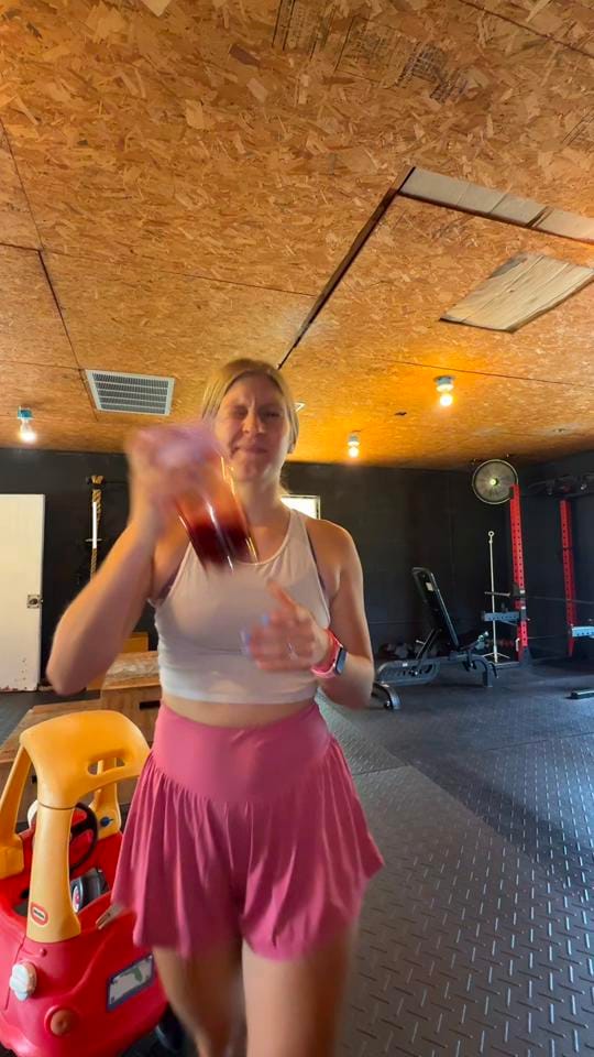 Post 7 by Chelsea | wife + mama on TikTok (video)