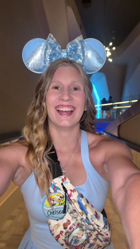 Post 9 by Chelsea | wife + mama on TikTok (video)