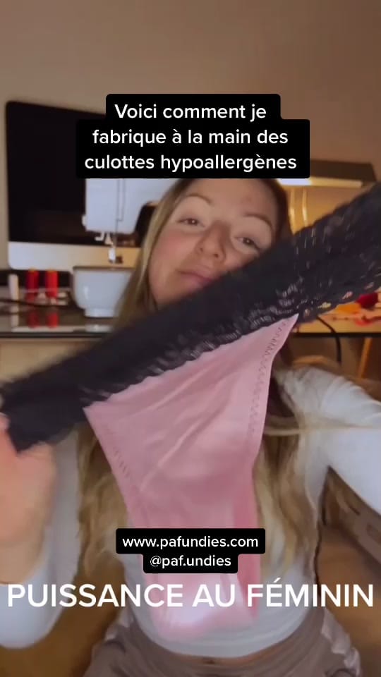 Post 9 by GABI DES on TikTok (video)