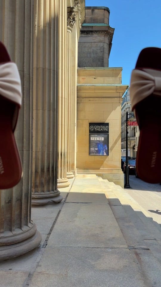 Post 3 by GABI DES on TikTok (video)