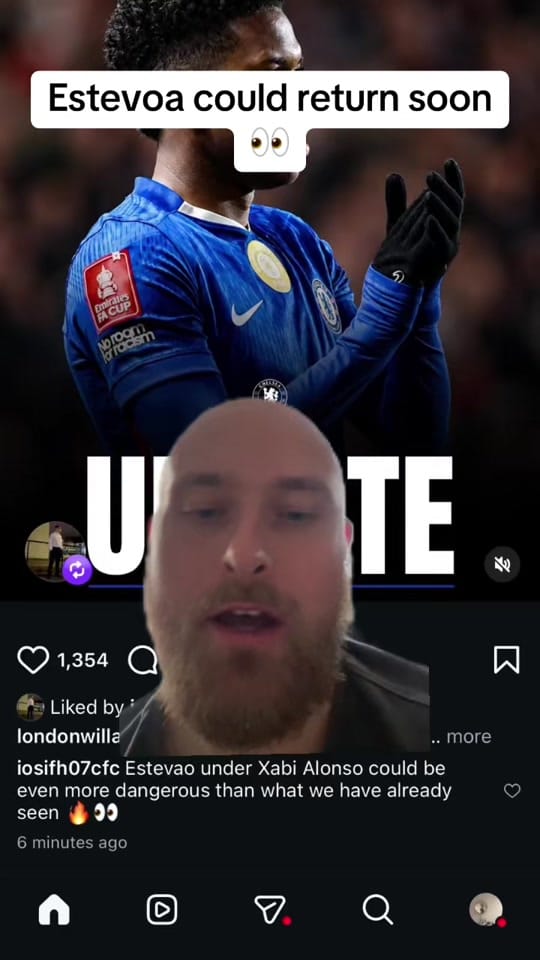 Post 6 by ajchatsfootball on TikTok (video)
