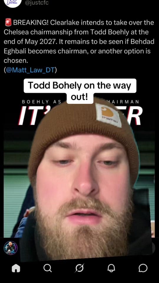Post 3 by ajchatsfootball on TikTok (video)