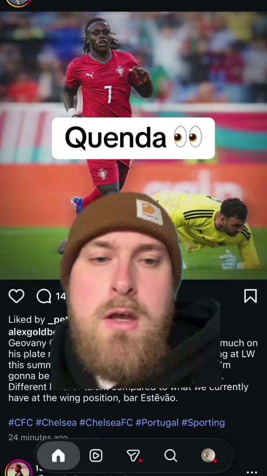 Post 2 by ajchatsfootball on TikTok (video)