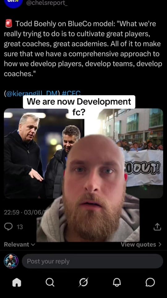 Post 8 by ajchatsfootball on TikTok (video)