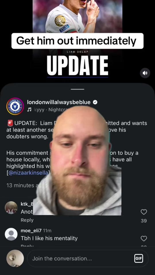 Post 10 by ajchatsfootball on TikTok (video)