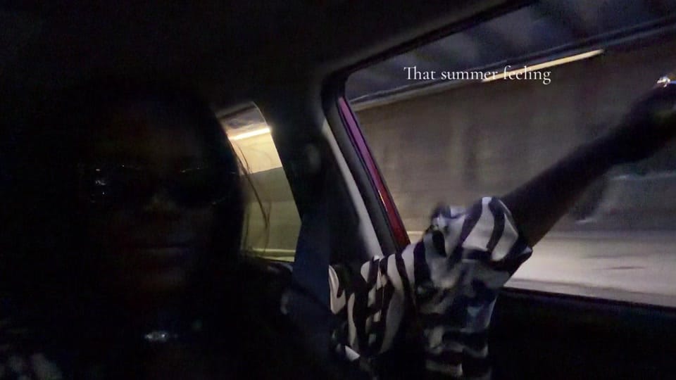 Post 8 by Rose on TikTok (video)