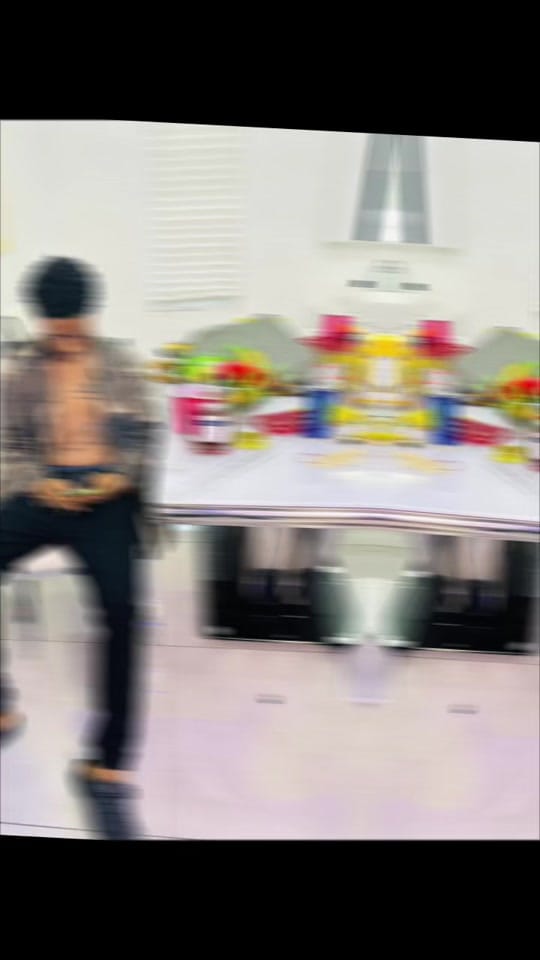 Post 9 by D Voice 💚🔥 on TikTok (video)