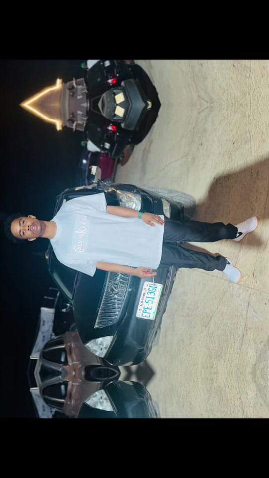 Post 8 by D Voice 💚🔥 on TikTok (video)