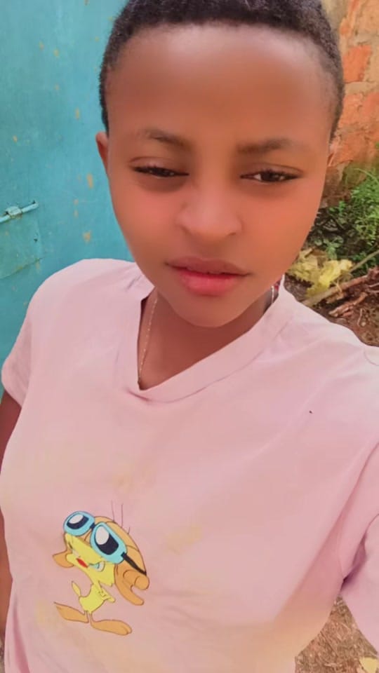 Post 7 by Salome Actress on TikTok (video)