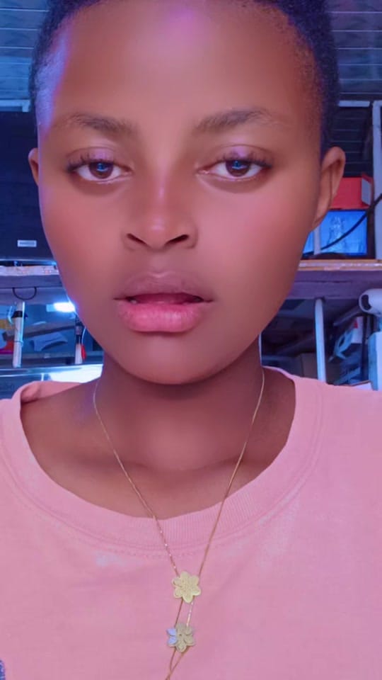 Post 2 by Salome Actress on TikTok (video)