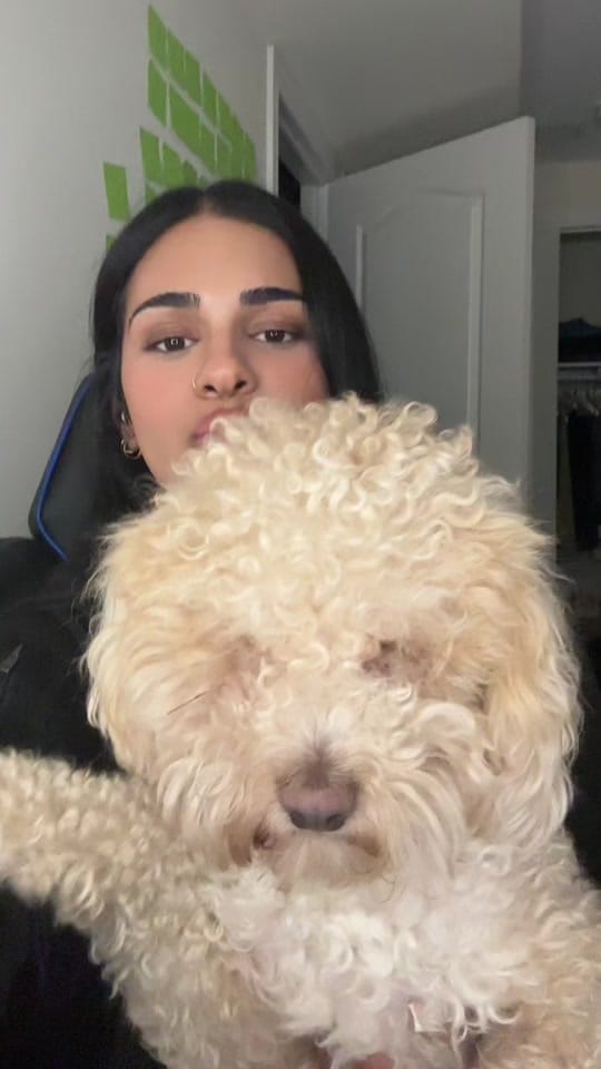 Post 9 by Juulister on TikTok (video)