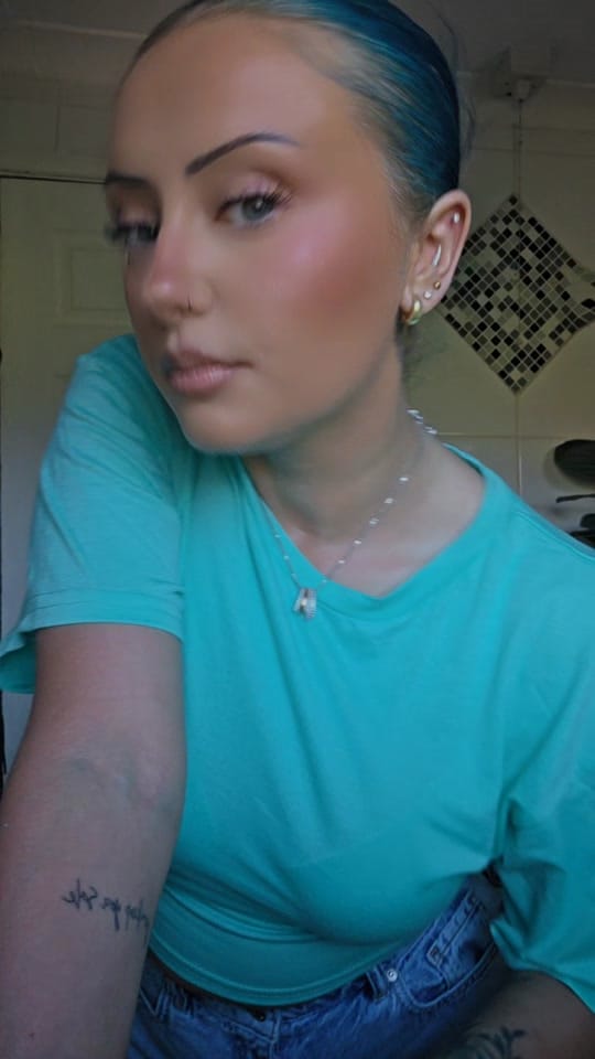Post 6 by 🦜.ᴄʜᴇʟsᴇᴀʟᴏᴜɪsᴇꜰʀᴏᴅsʜᴀᴍ! on TikTok (video)