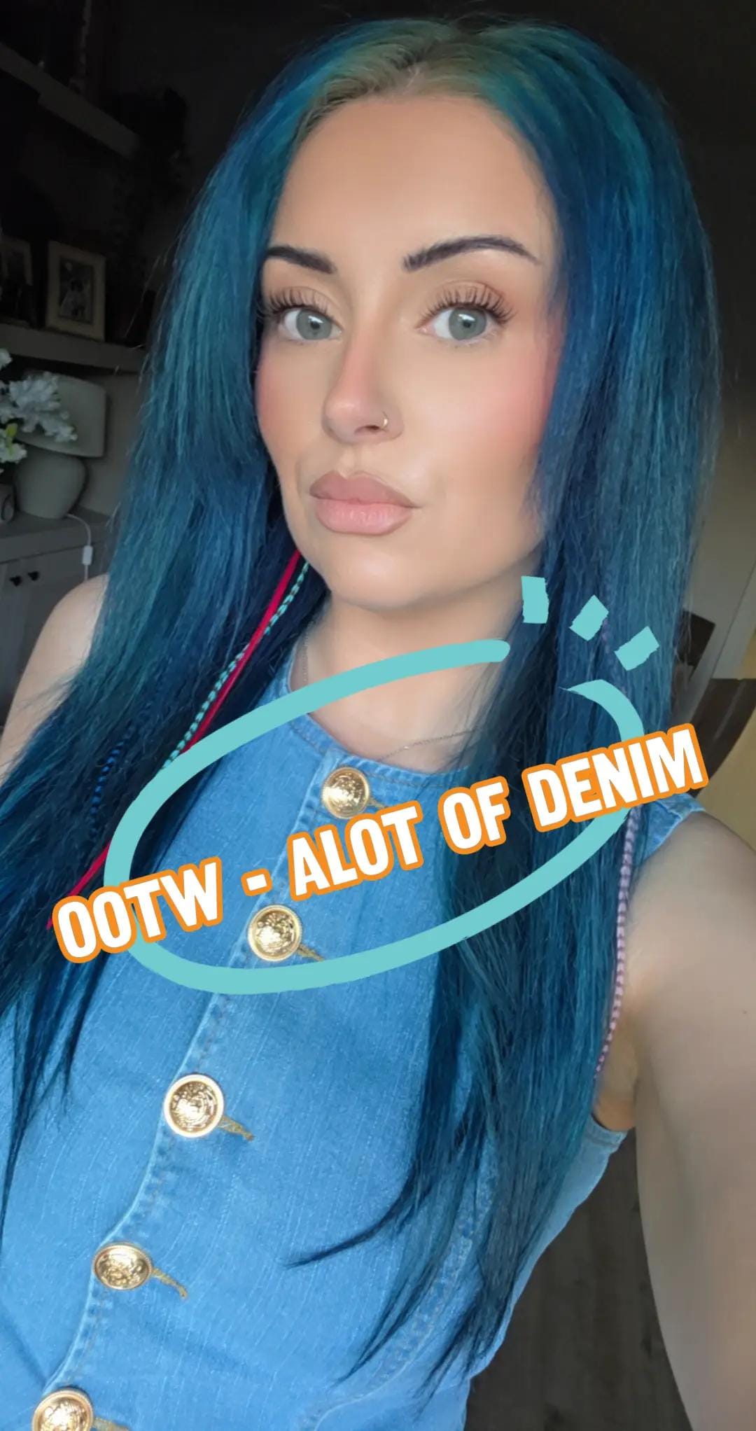 Post 9 by 🦜.ᴄʜᴇʟsᴇᴀʟᴏᴜɪsᴇꜰʀᴏᴅsʜᴀᴍ! on TikTok (video)