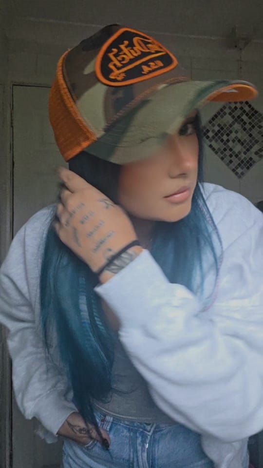 Post 7 by 🦜.ᴄʜᴇʟsᴇᴀʟᴏᴜɪsᴇꜰʀᴏᴅsʜᴀᴍ! on TikTok (video)