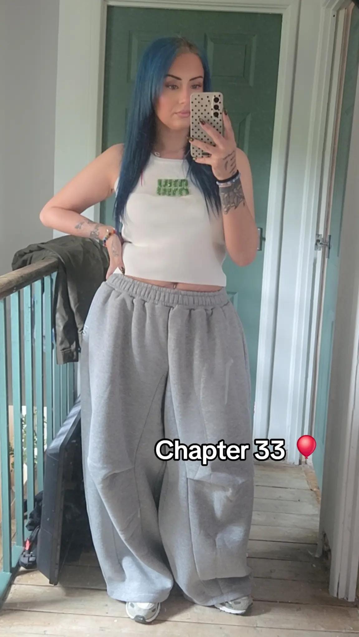 Post 5 by 🦜.ᴄʜᴇʟsᴇᴀʟᴏᴜɪsᴇꜰʀᴏᴅsʜᴀᴍ! on TikTok (video)