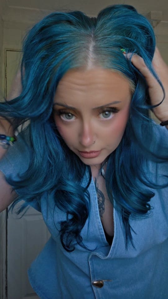 Post 10 by 🦜.ᴄʜᴇʟsᴇᴀʟᴏᴜɪsᴇꜰʀᴏᴅsʜᴀᴍ! on TikTok (video)