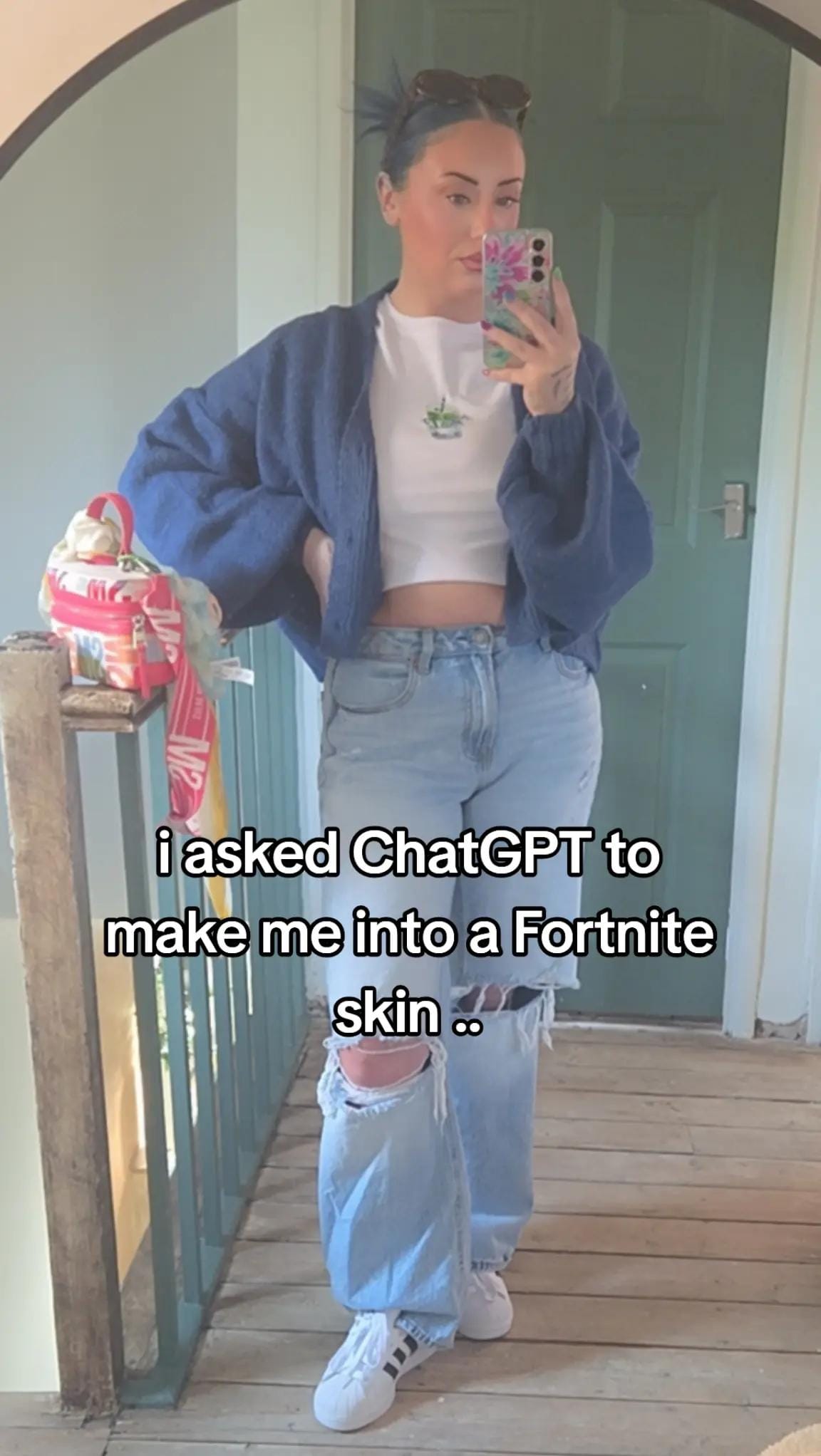 Post 8 by 🦜.ᴄʜᴇʟsᴇᴀʟᴏᴜɪsᴇꜰʀᴏᴅsʜᴀᴍ! on TikTok (video)