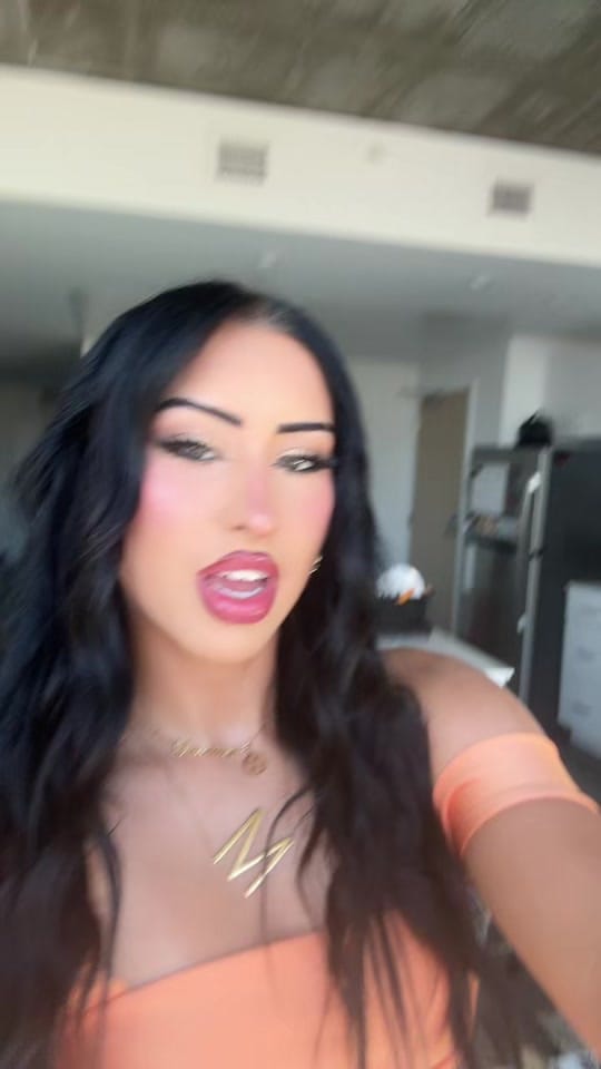 Post 2 by Moriah🖤 on TikTok (video)