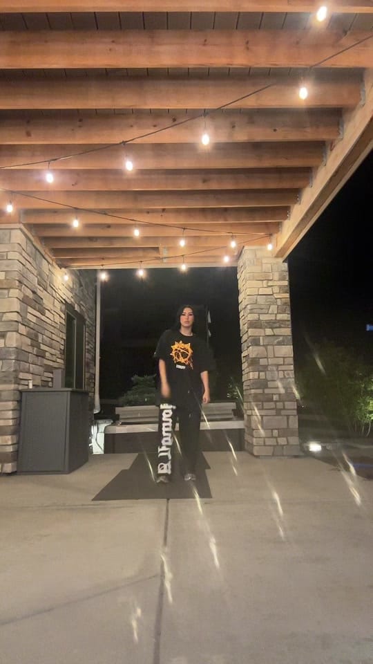 Post 4 by Moriah🖤 on TikTok (video)