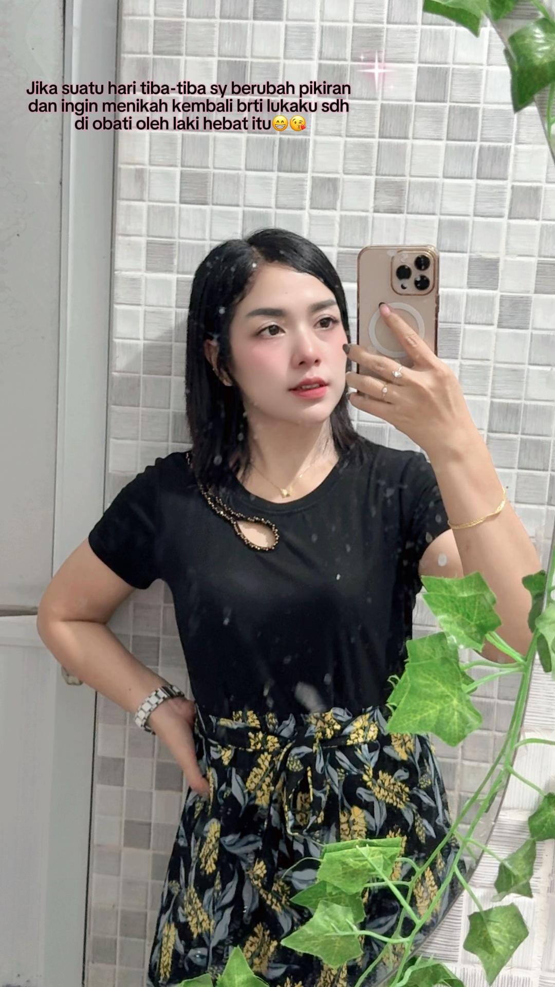 Post 7 by Chelsea Vheyola on TikTok (video)