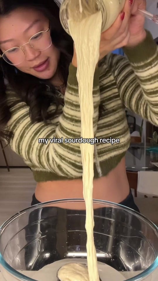 Post 9 by Heather Mak on TikTok (video)
