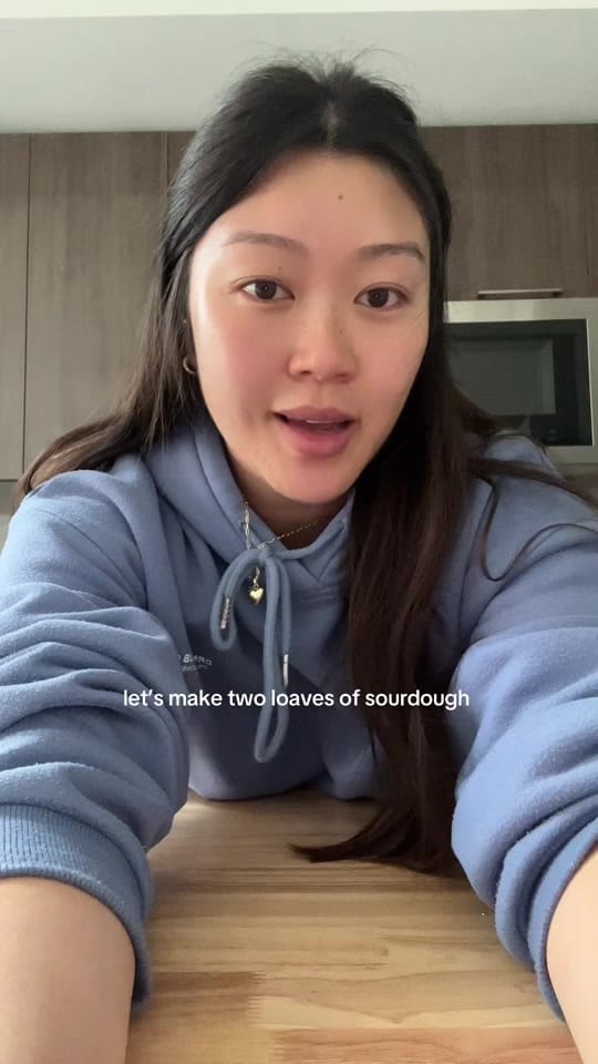 Post 2 by Heather Mak on TikTok (video)