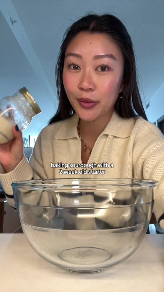 Post 8 by Heather Mak on TikTok (video)