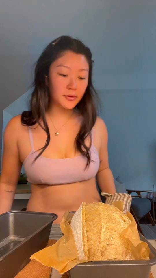 Post 1 by Heather Mak on TikTok (video)