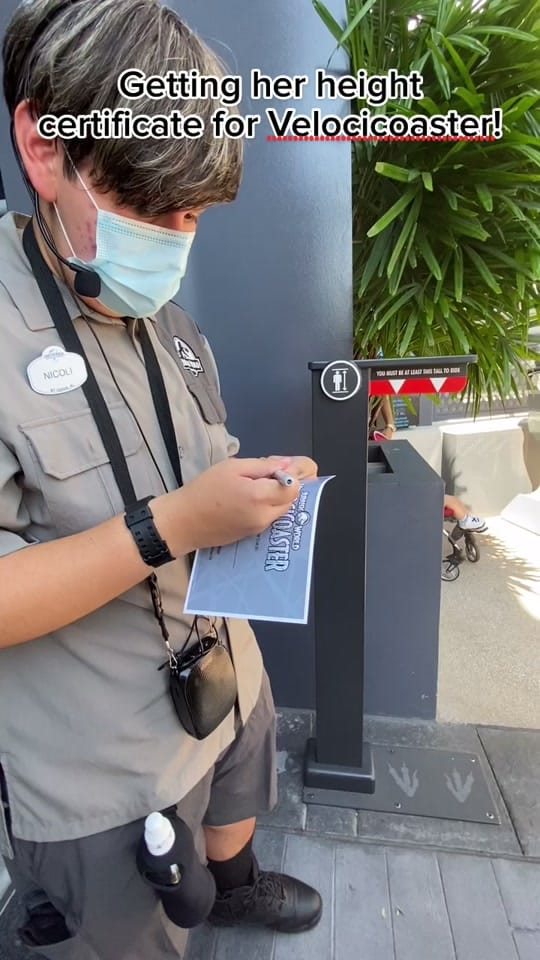 Post 10 by ThemeParkScout on TikTok (video)