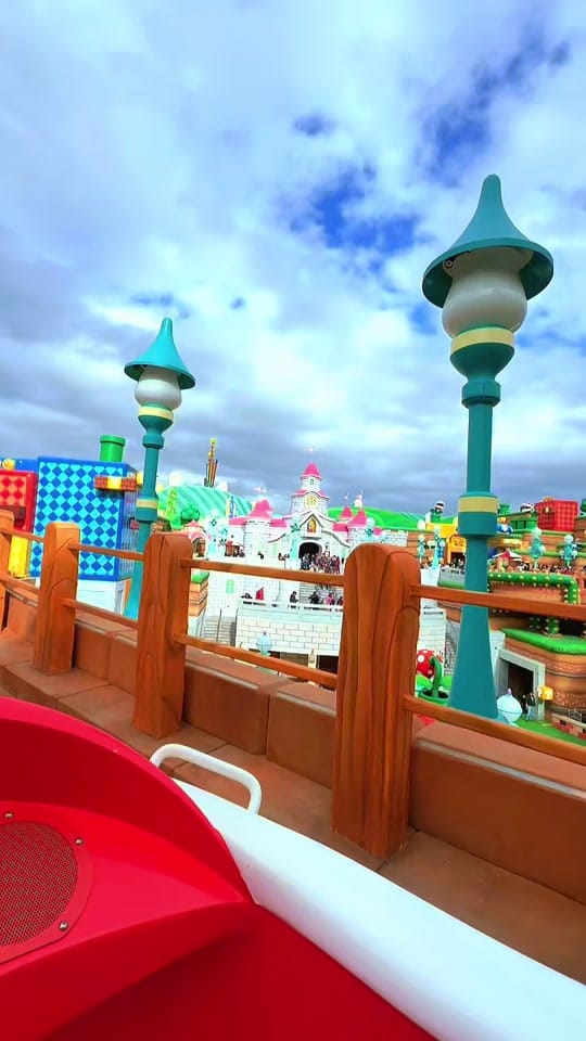 Post 3 by ThemeParkScout on TikTok (video)