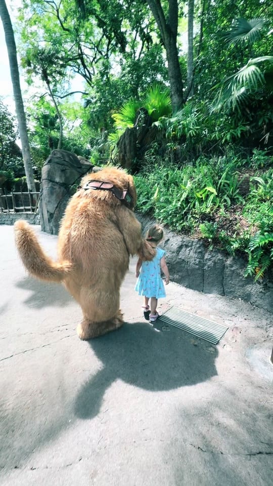 Post 1 by ThemeParkScout on TikTok (video)