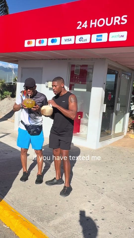 Post 2 by Thecorellerouse on TikTok (video)
