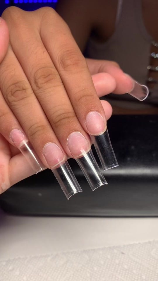 Post 9 by SabineXnails on TikTok (video)
