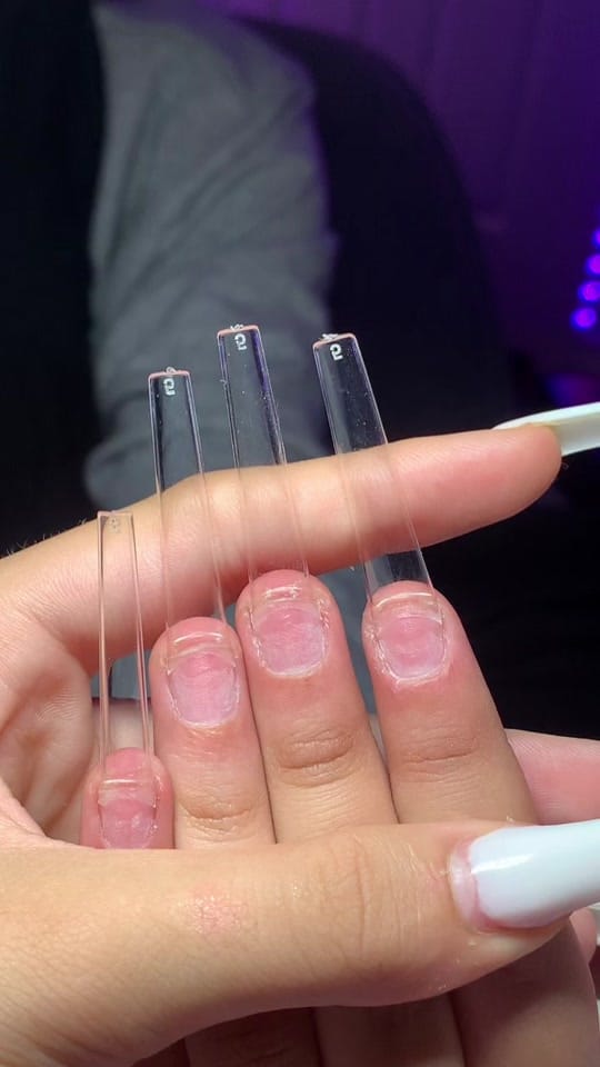 Post 2 by SabineXnails on TikTok (video)