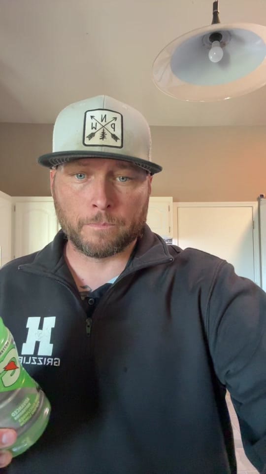 Post 3 by Stephen J on TikTok (video)