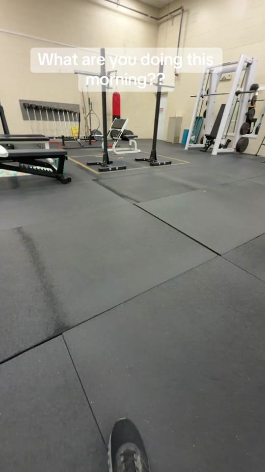 Post 1 by Stephen J on TikTok (video)