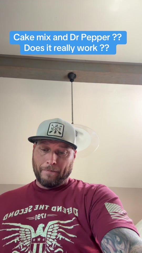 Post 6 by Stephen J on TikTok (video)
