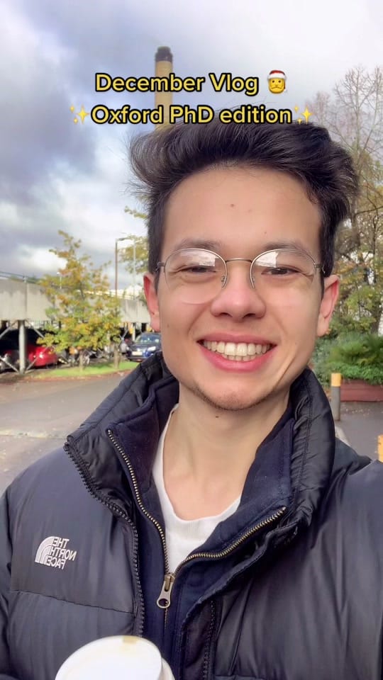 Post 2 by OxPat on TikTok (video)