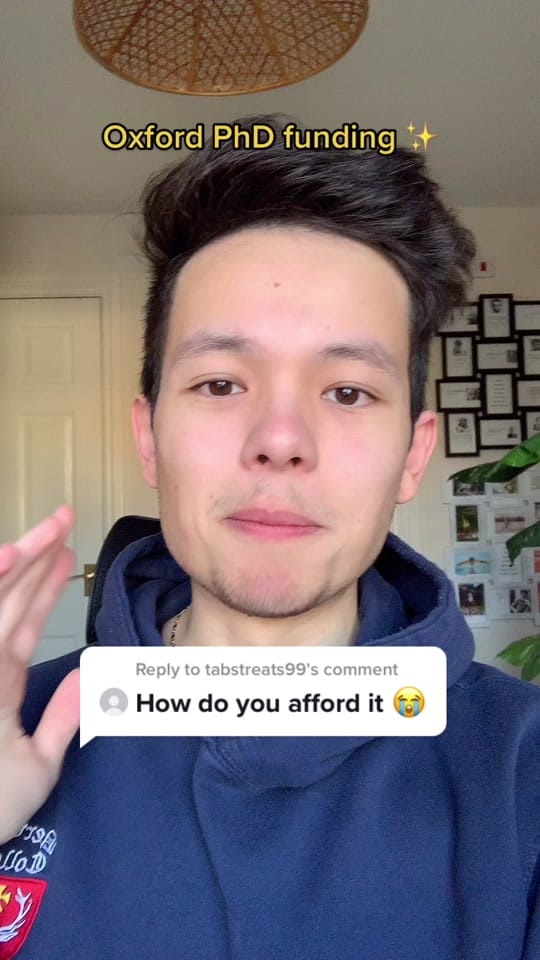 Post 6 by OxPat on TikTok (video)