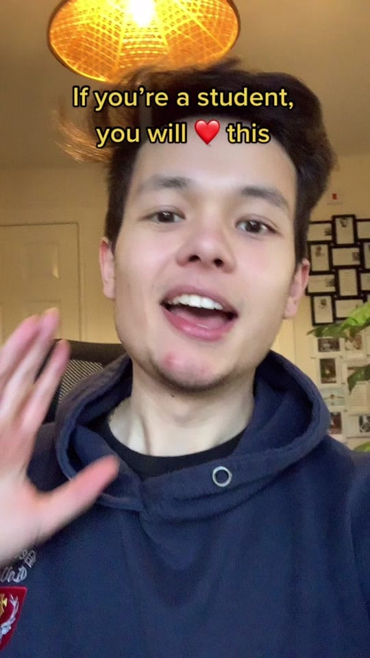 Post 5 by OxPat on TikTok (video)