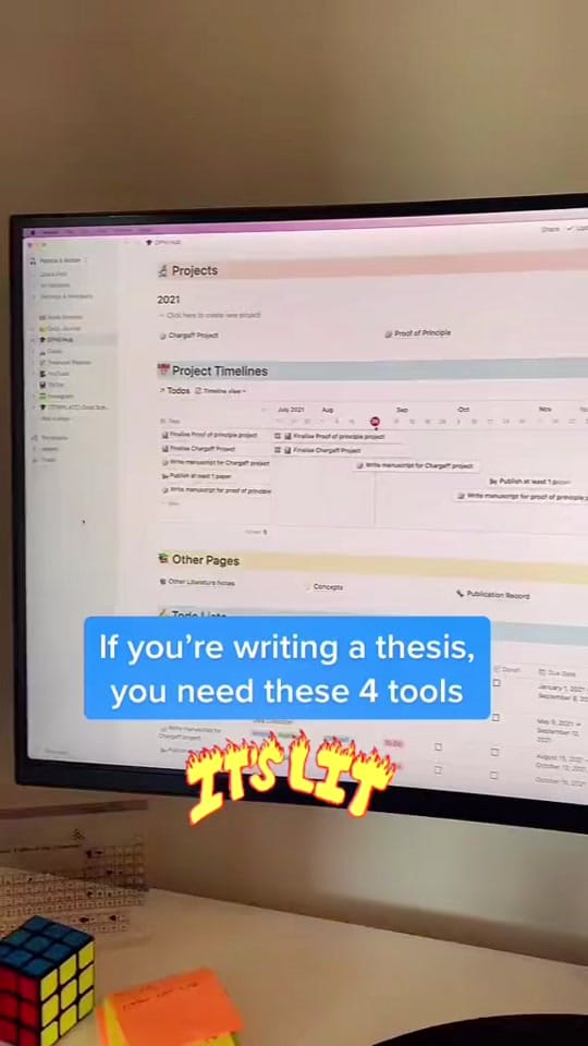 Post 3 by OxPat on TikTok (video)