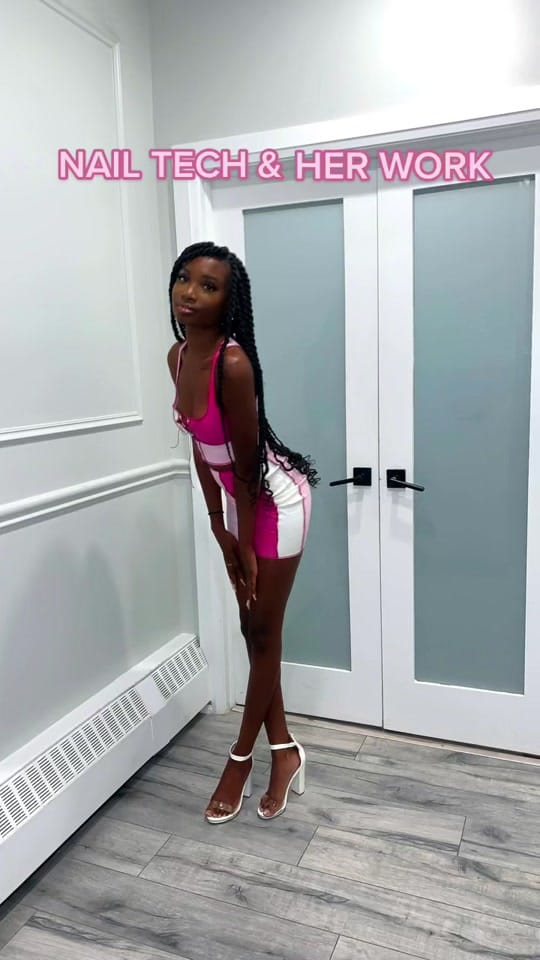 Post 9 by akaylah 💅🏾 on TikTok (video)