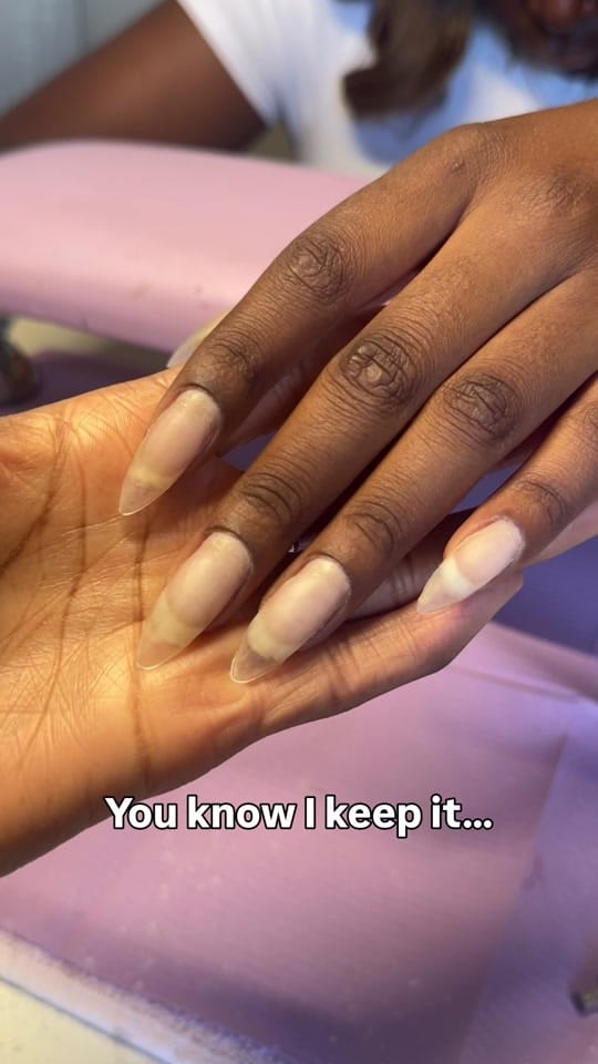 Post 2 by akaylah 💅🏾 on TikTok (video)