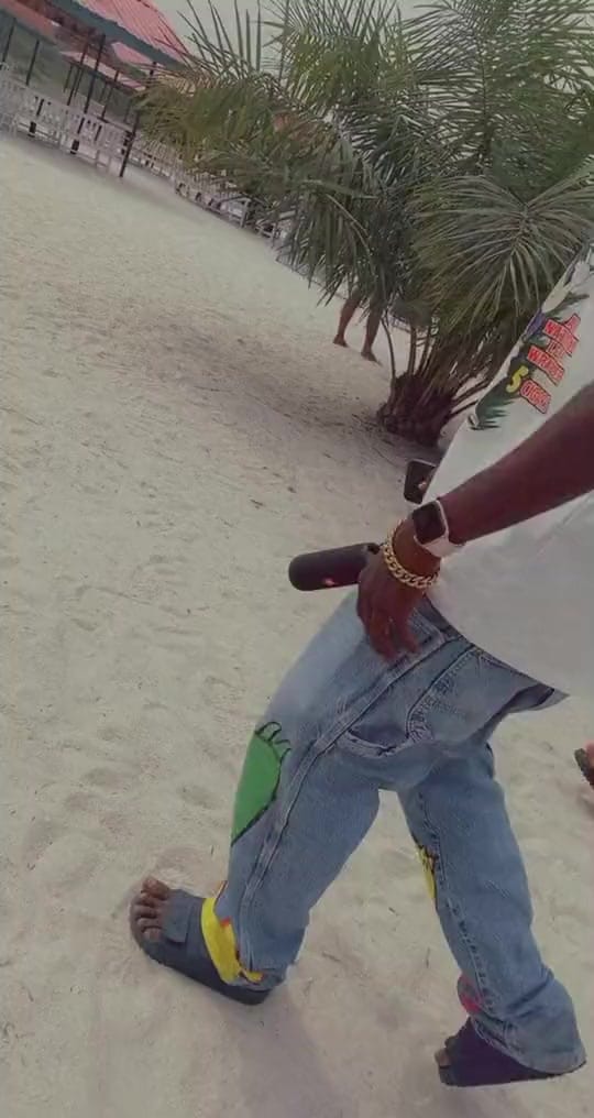 Post 2 by Your Zaddy.¿🧞💙 on TikTok (video)
