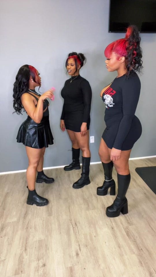 Post 10 by BIG P on TikTok (video)