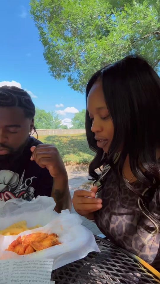 Post 2 by BIG P on TikTok (video)