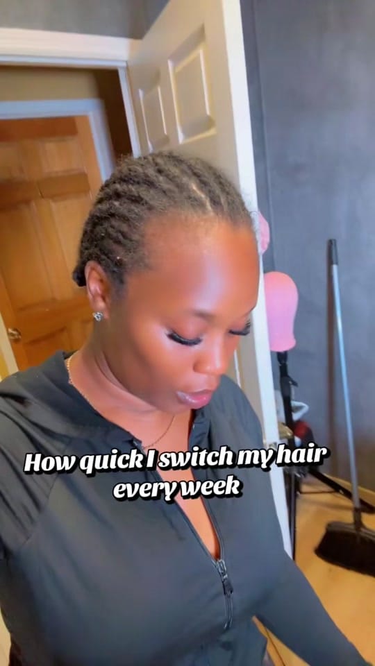 Post 3 by BIG P on TikTok (video)