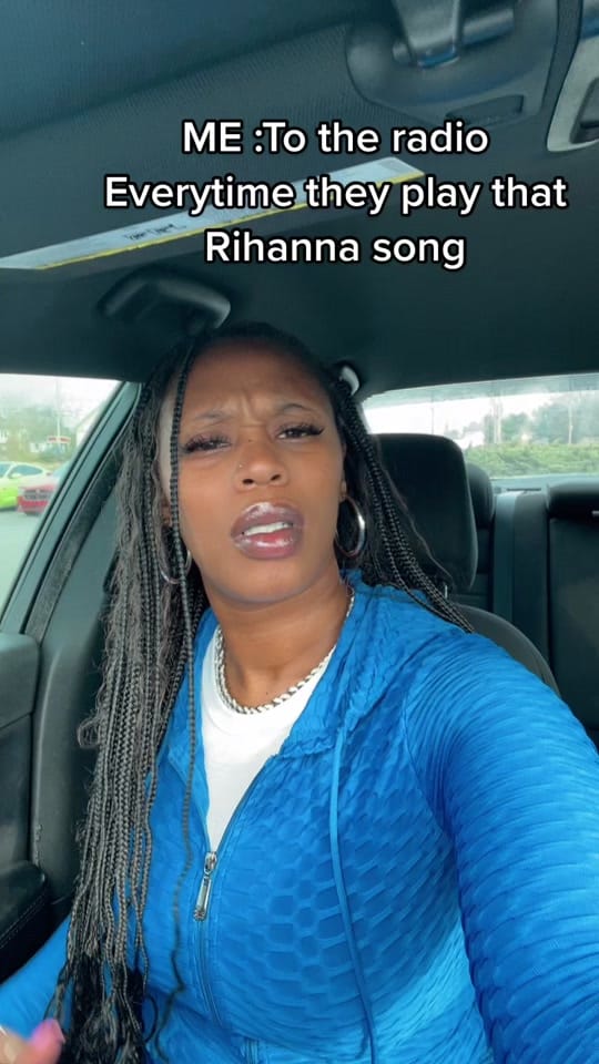 Post 9 by BIG P on TikTok (video)