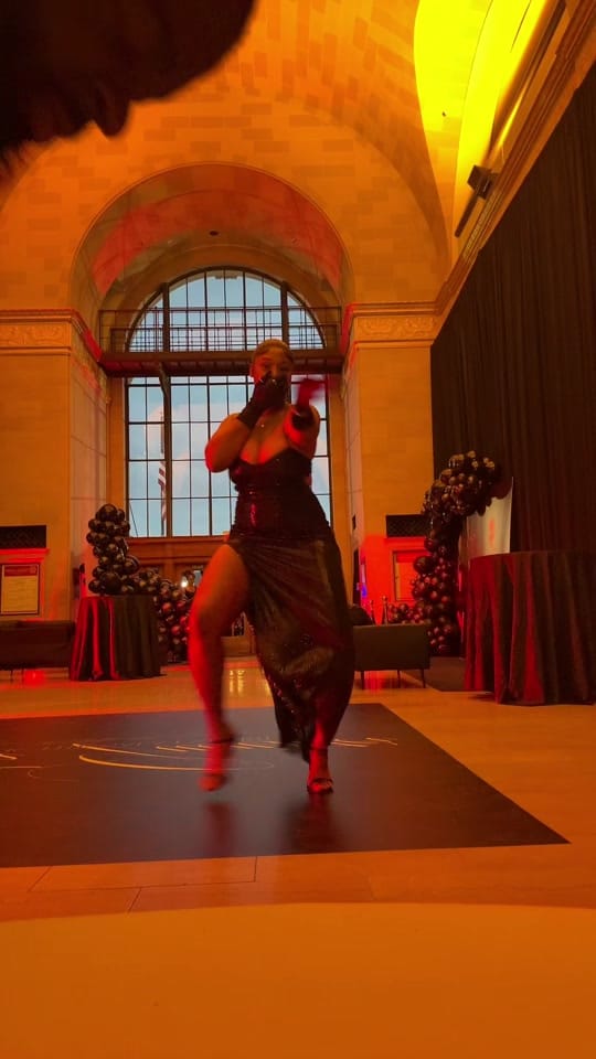Post 8 by BIG P on TikTok (video)